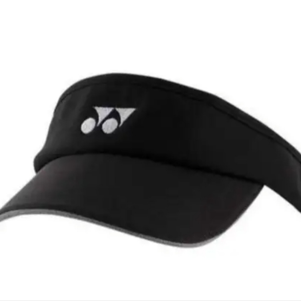 Brand new yonex visor